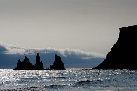 Nature of Iceland