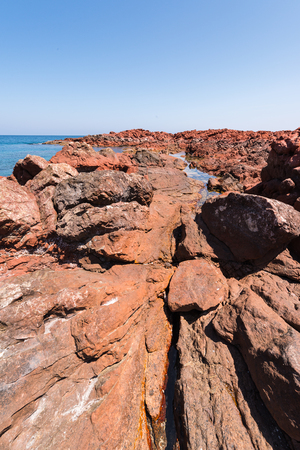 Socotra Island, Yemen.の写真素材