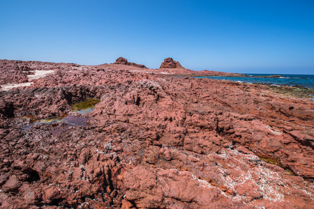 Socotra Island, Yemen.の写真素材