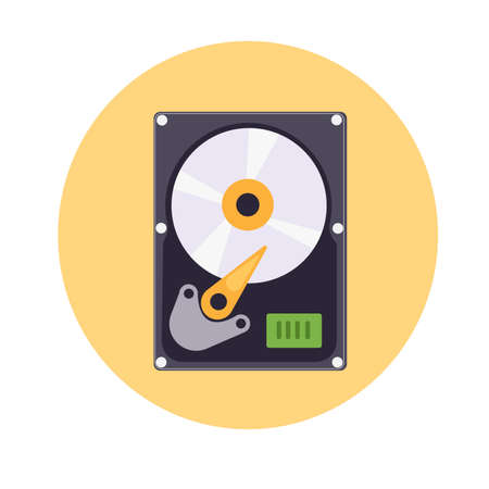 Hard Disk , hard disk drive