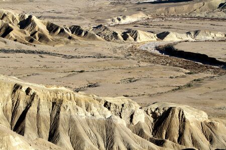 desertの写真素材