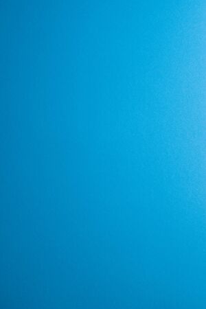 Paper Background blue abstract. Dark gradientの写真素材