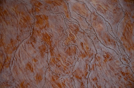 light brown marble natural pattern for background, abstract pictureの写真素材