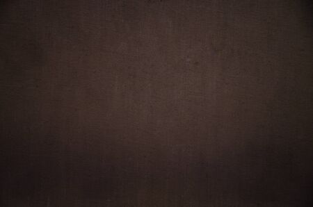 old paper texture background in dark brown colorの写真素材