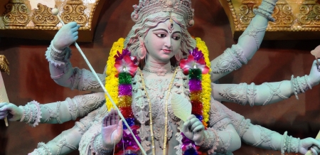 Maa Durga