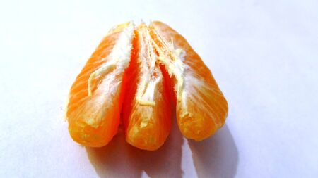 Orangeの写真素材