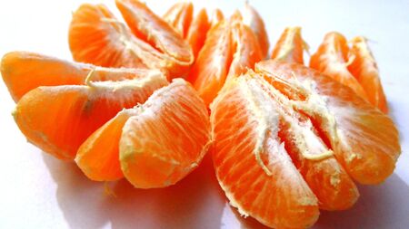 orangeの写真素材