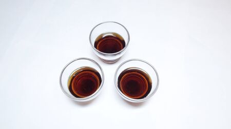 red wineの写真素材