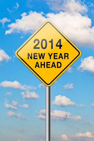 white small clouds in blue sky in summer afternoonの写真素材