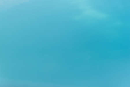 blue sea background a beautiful naturalの写真素材