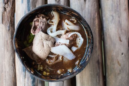 thai noodle