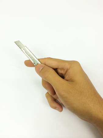 Cutting paperの素材