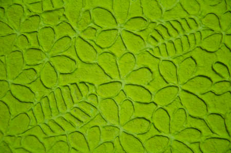 flower leaf background の写真素材