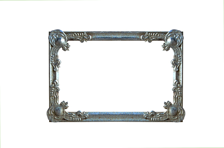 Old Vintage Frame