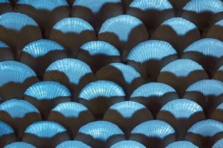 blur shining backgroundの写真素材