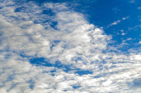 cloud and sky