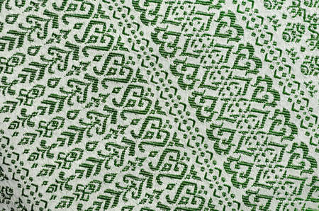 thai siam fabric silk pattern texture