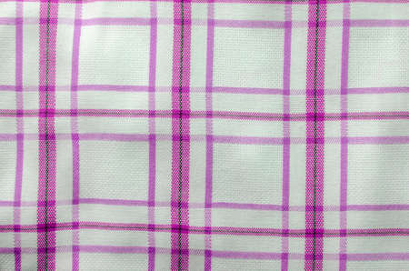 colorful fabric cloth texture backgroundの写真素材