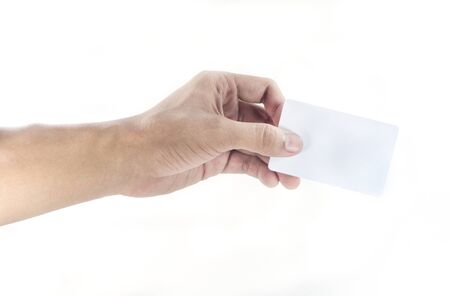 hand pick a card