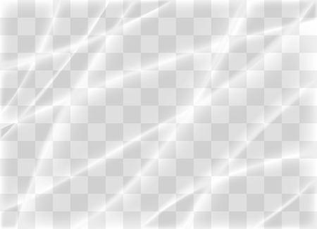transparent plastic wrap textureのイラスト素材
