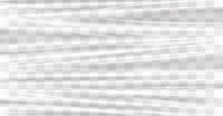 real transparent plastic wrap texture vector backgroundのイラスト素材