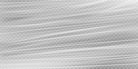 real transparent plastic warp texture background vectorのイラスト素材