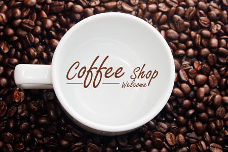 coffeeの写真素材