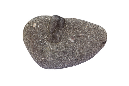 Micaceous poorly sorted sandstone from Ireland.
の写真素材