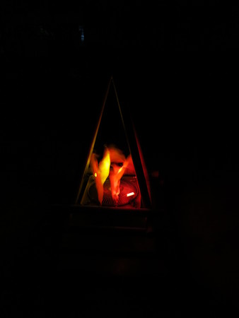 bot scout flameの写真素材