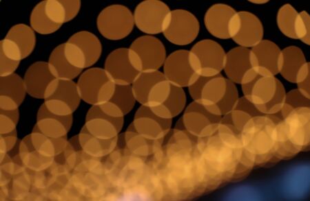 light bokeh abstract background