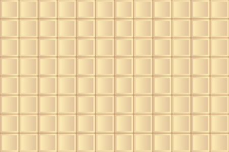 white Chocolate pattern background  graphic vectorのイラスト素材