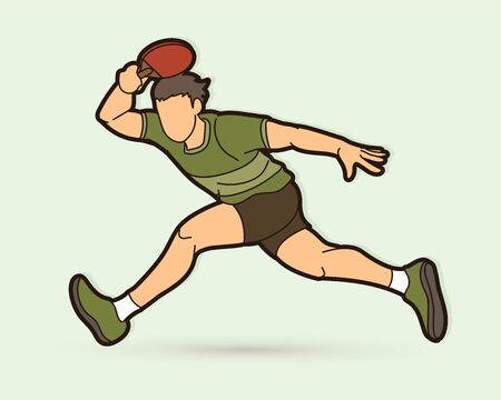 卓球 部活動の写真 イラスト素材一覧 1 430件 ストックフォトのamanaimages Plus