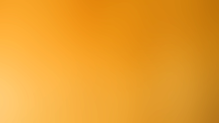 Abstract blur background orange color from wood, This makes the image color special. That can not be created manually. Because of irregularities. Of light in all areas, The color gives comfort to the eyes.の写真素材