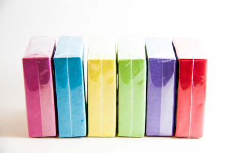 Candle spa aroma therapy tools - souvenir  Image