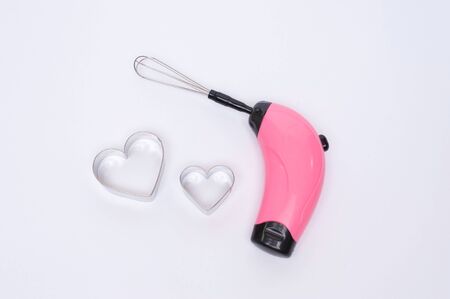 kitchen toolsの写真素材