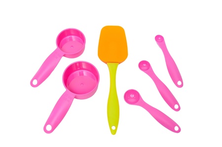 kitchen toolsの写真素材