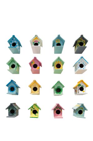 nestsの写真素材