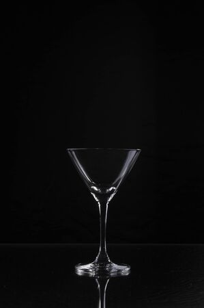 glasswareの写真素材