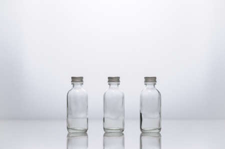 glassware