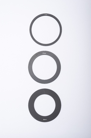 adaptor ring for filter set