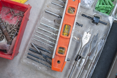 leveling tool
