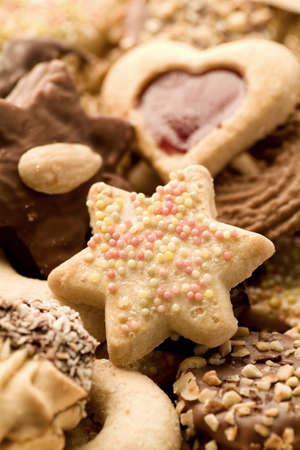 Christmas cookies