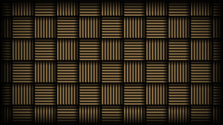 Realistic luxury pattern background. Perfect for any useのイラスト素材