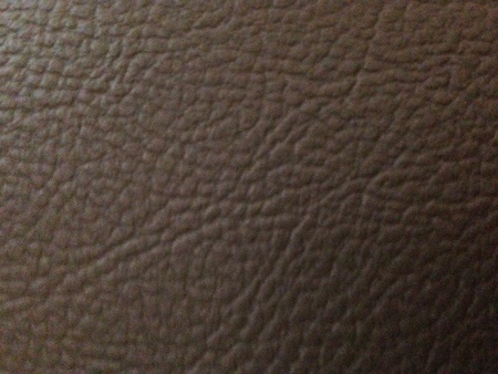 A texture of a leather seatの素材