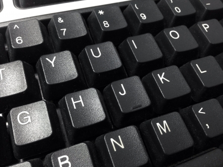 A keyboard layoutの素材