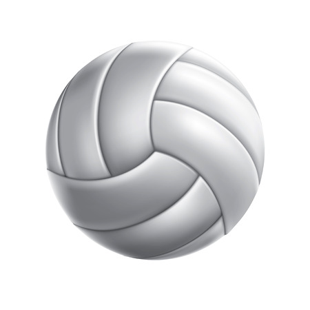 Volleyball Ball Drawingのイラスト素材