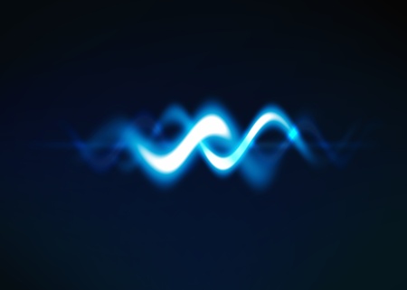 Abstract Backround Set 1 Drawingの写真素材