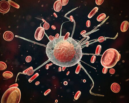 Immunological defenses of red blood cells