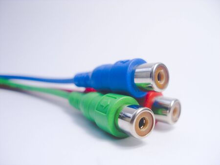 Computer cables