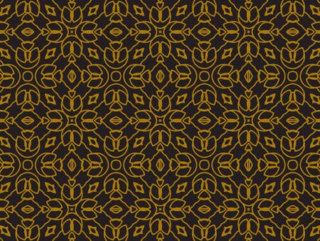 Pattern Gold